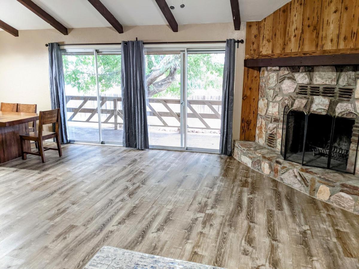 Mountain Views Near Sedona With Fenced Backyard Villa Cottonwood Buitenkant foto