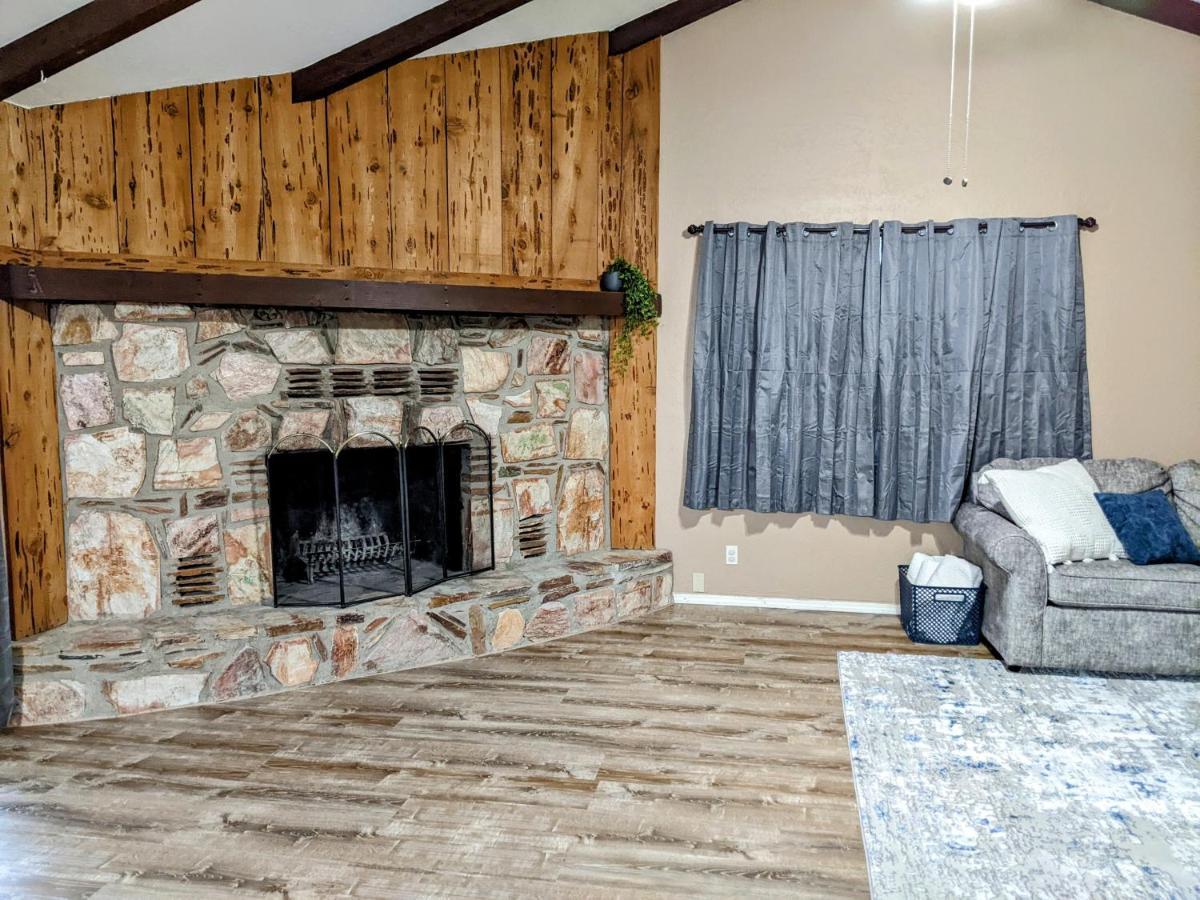 Mountain Views Near Sedona With Fenced Backyard Villa Cottonwood Buitenkant foto