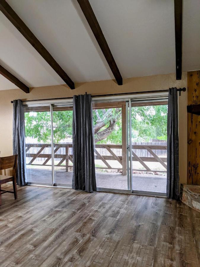 Mountain Views Near Sedona With Fenced Backyard Villa Cottonwood Buitenkant foto