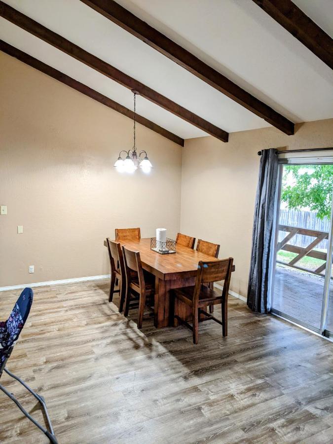 Mountain Views Near Sedona With Fenced Backyard Villa Cottonwood Buitenkant foto
