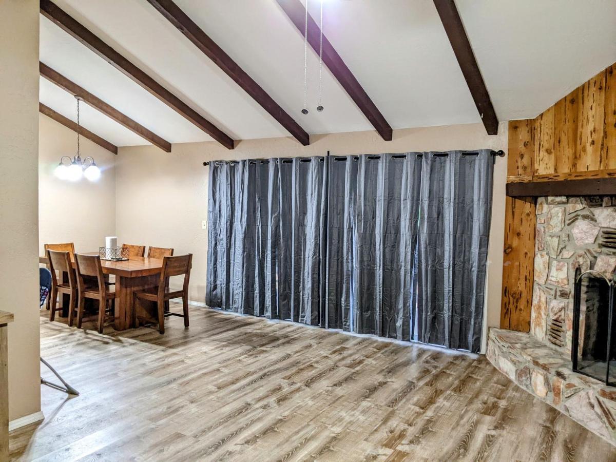 Mountain Views Near Sedona With Fenced Backyard Villa Cottonwood Buitenkant foto