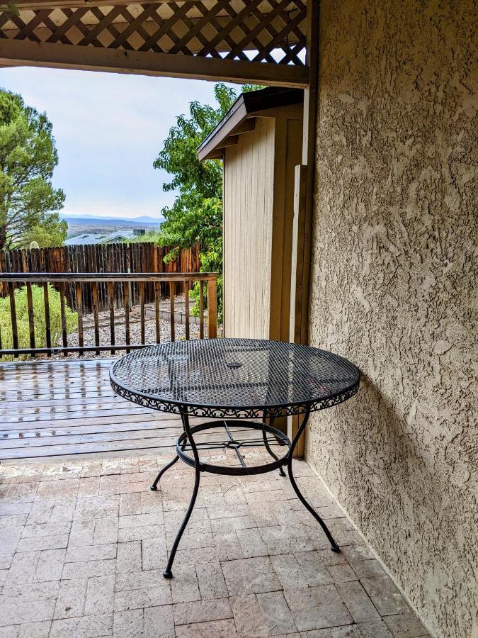 Mountain Views Near Sedona With Fenced Backyard Villa Cottonwood Buitenkant foto
